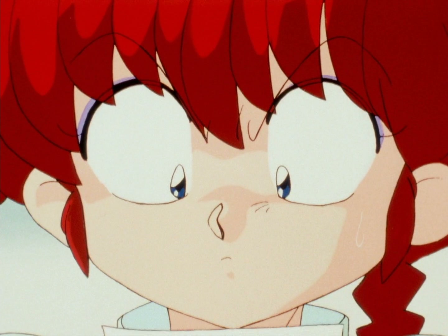 Ranma ½ Ep 144: Run Away With Me, Ranma! @ 00:07:07