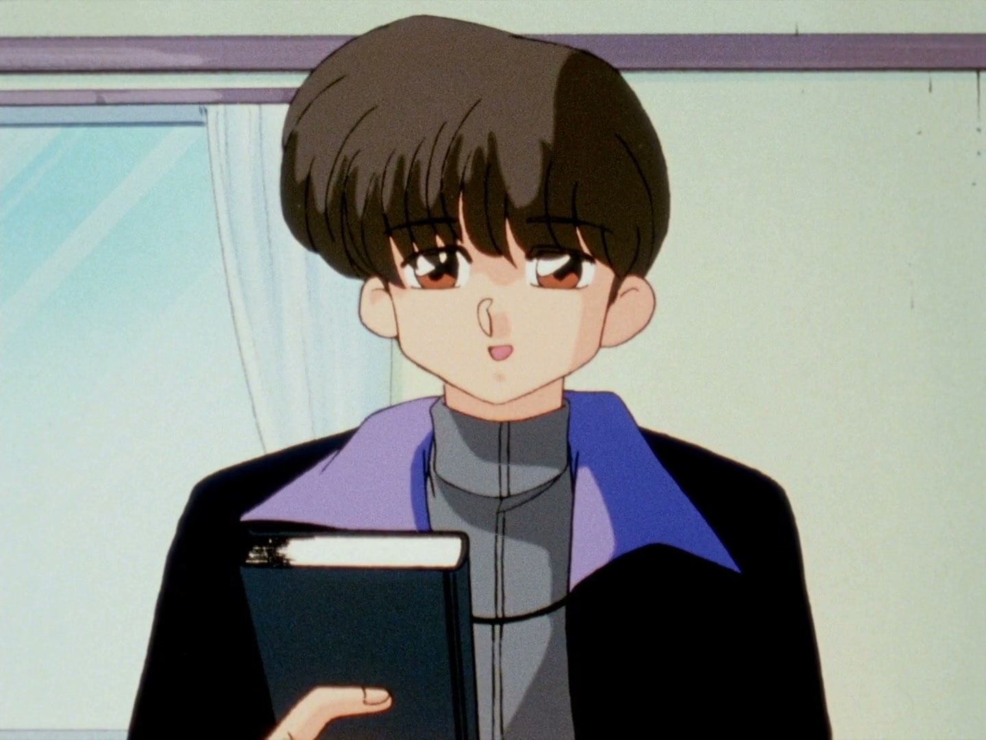 Ranma ½ Ep 144: Run Away With Me, Ranma! @ 00:09:02