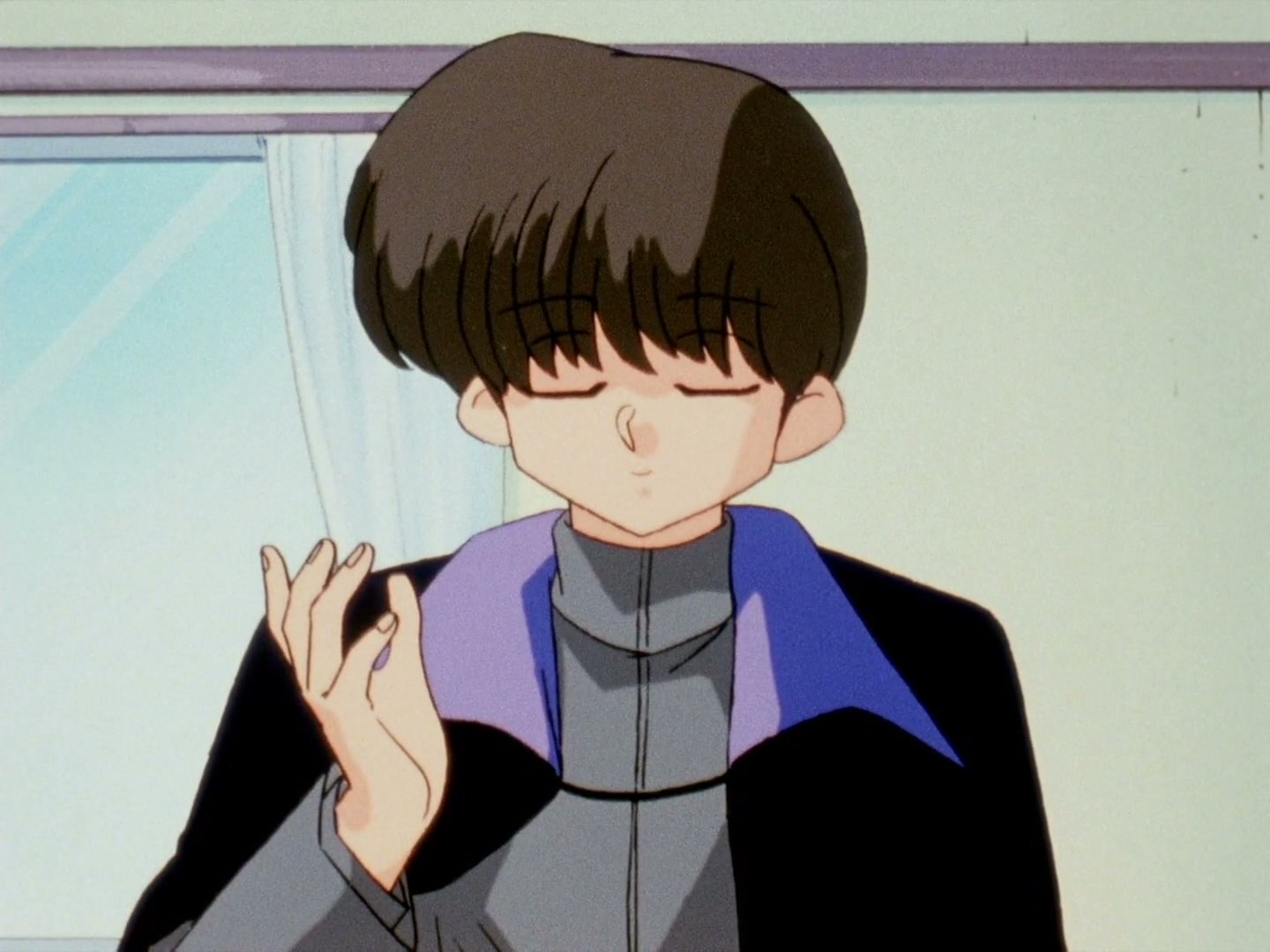 Ranma ½ Ep 144: Run Away With Me, Ranma! @ 00:10:00