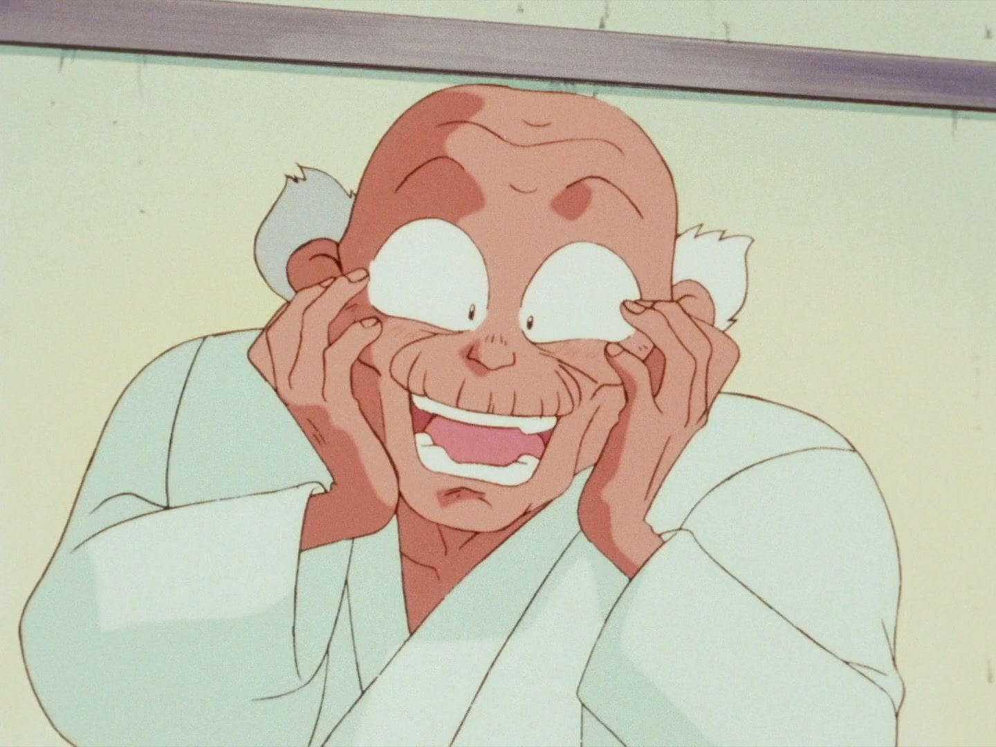 Ranma ½ Ep 144: Run Away With Me, Ranma! @ 00:10:08
