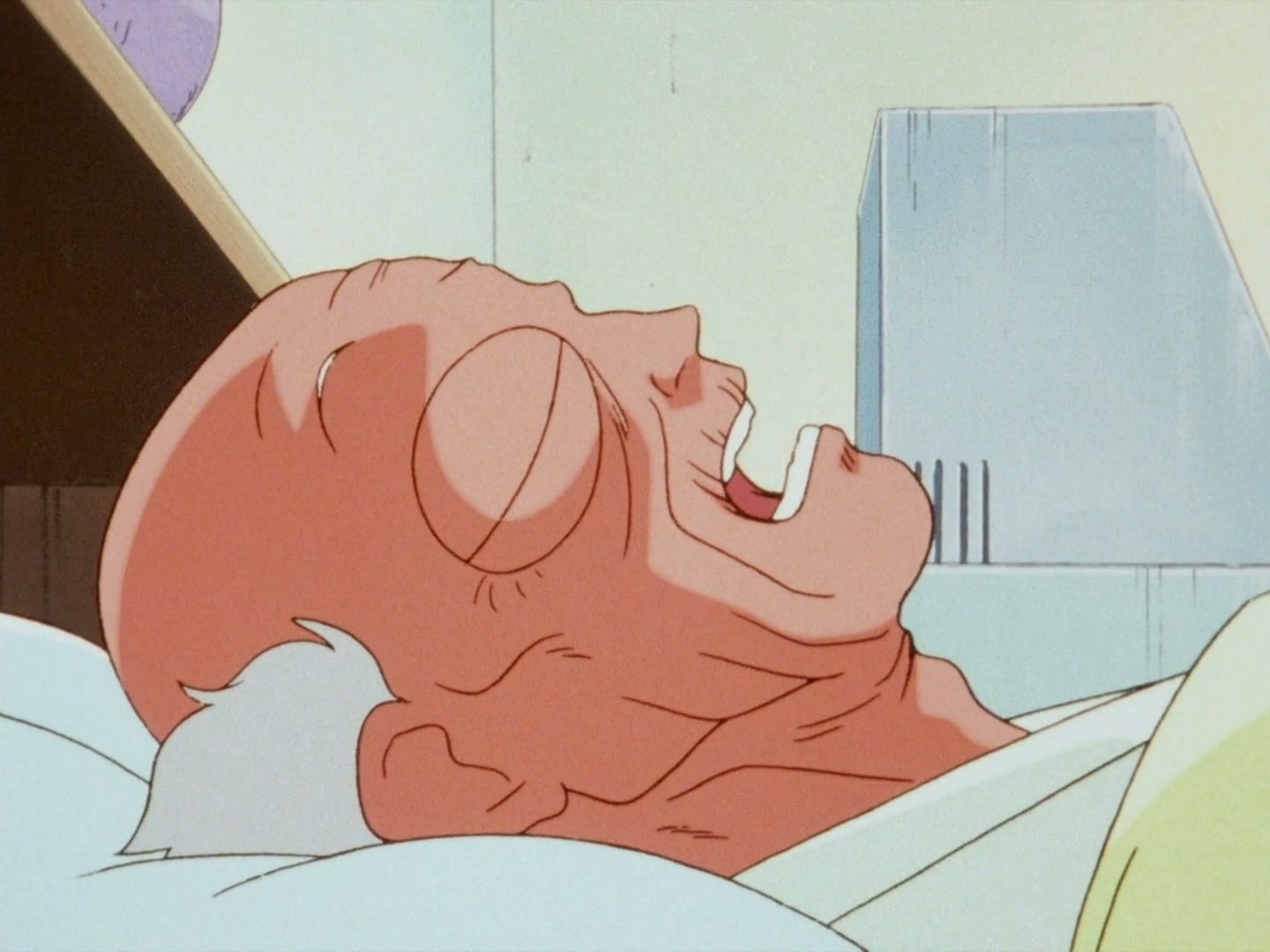 Ranma ½ Ep 144: Run Away With Me, Ranma! @ 00:10:41