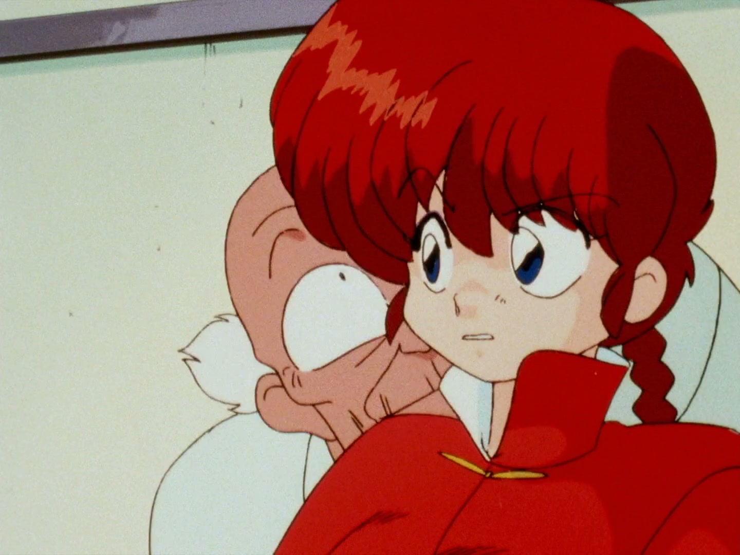 Ranma ½ Ep 144: Run Away With Me, Ranma! @ 00:10:49