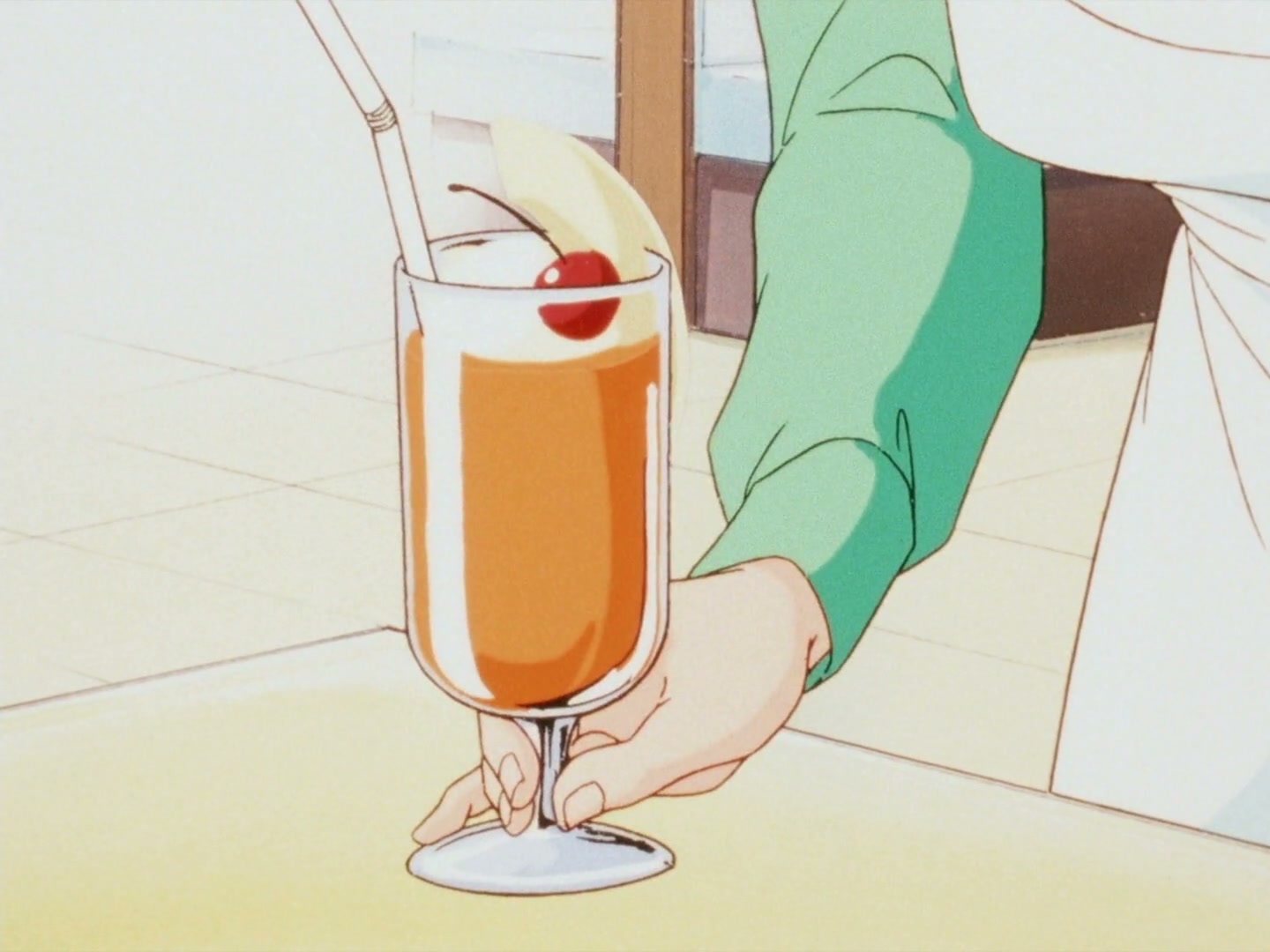 Ranma ½ Ep 144: Run Away With Me, Ranma! @ 00:12:08