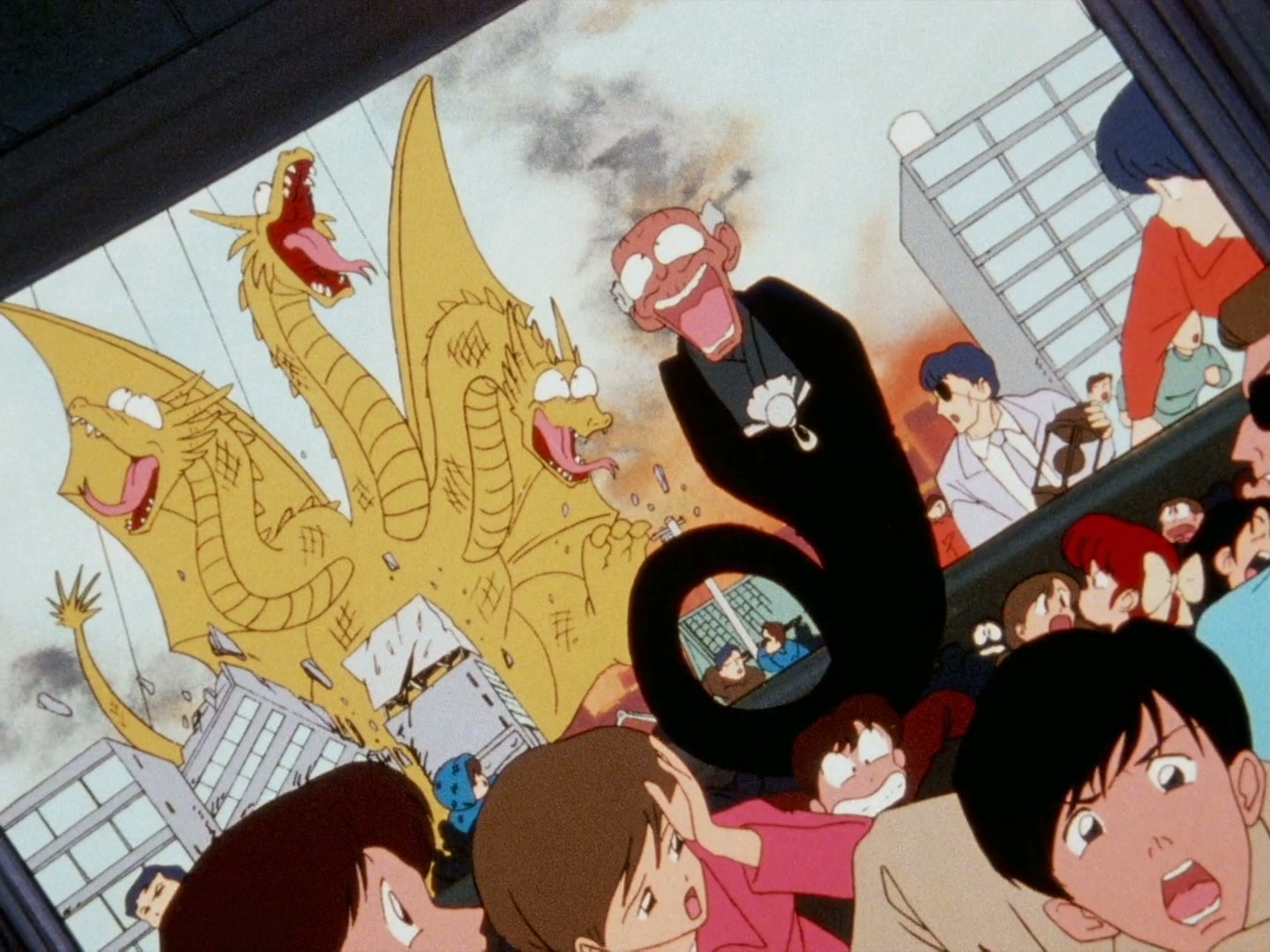 Ranma ½ Ep 144: Run Away With Me, Ranma! @ 00:12:28