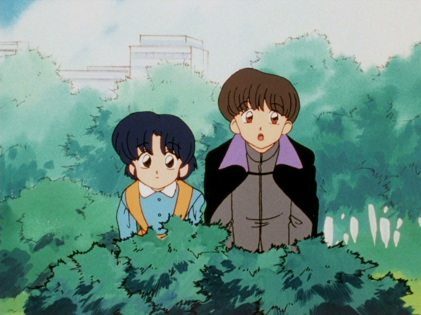 Ranma ½ Ep 144: Run Away With Me, Ranma! @ 00:12:49