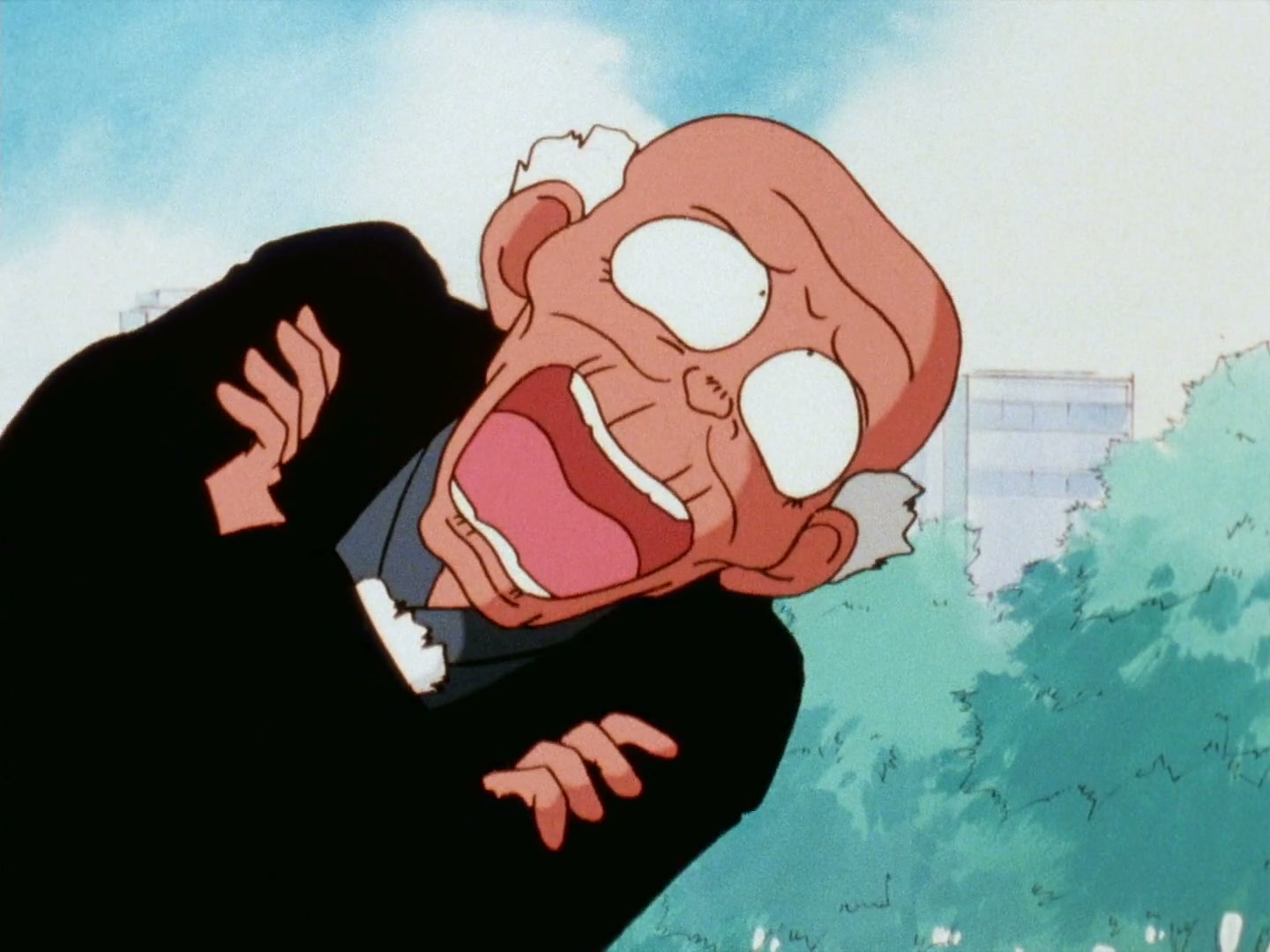 Ranma ½ Ep 144: Run Away With Me, Ranma! @ 00:12:57