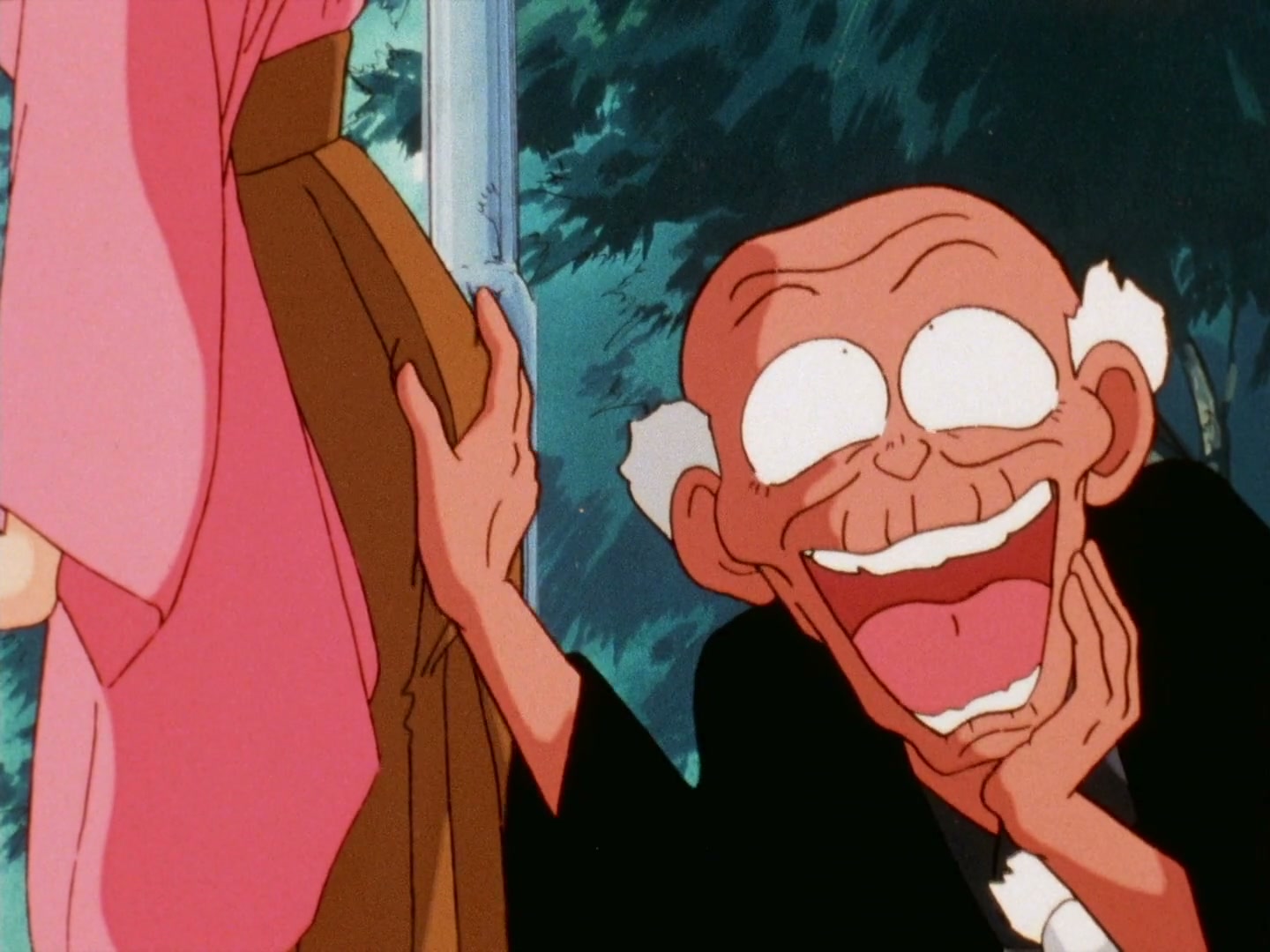 Ranma ½ Ep 144: Run Away With Me, Ranma! @ 00:13:01
