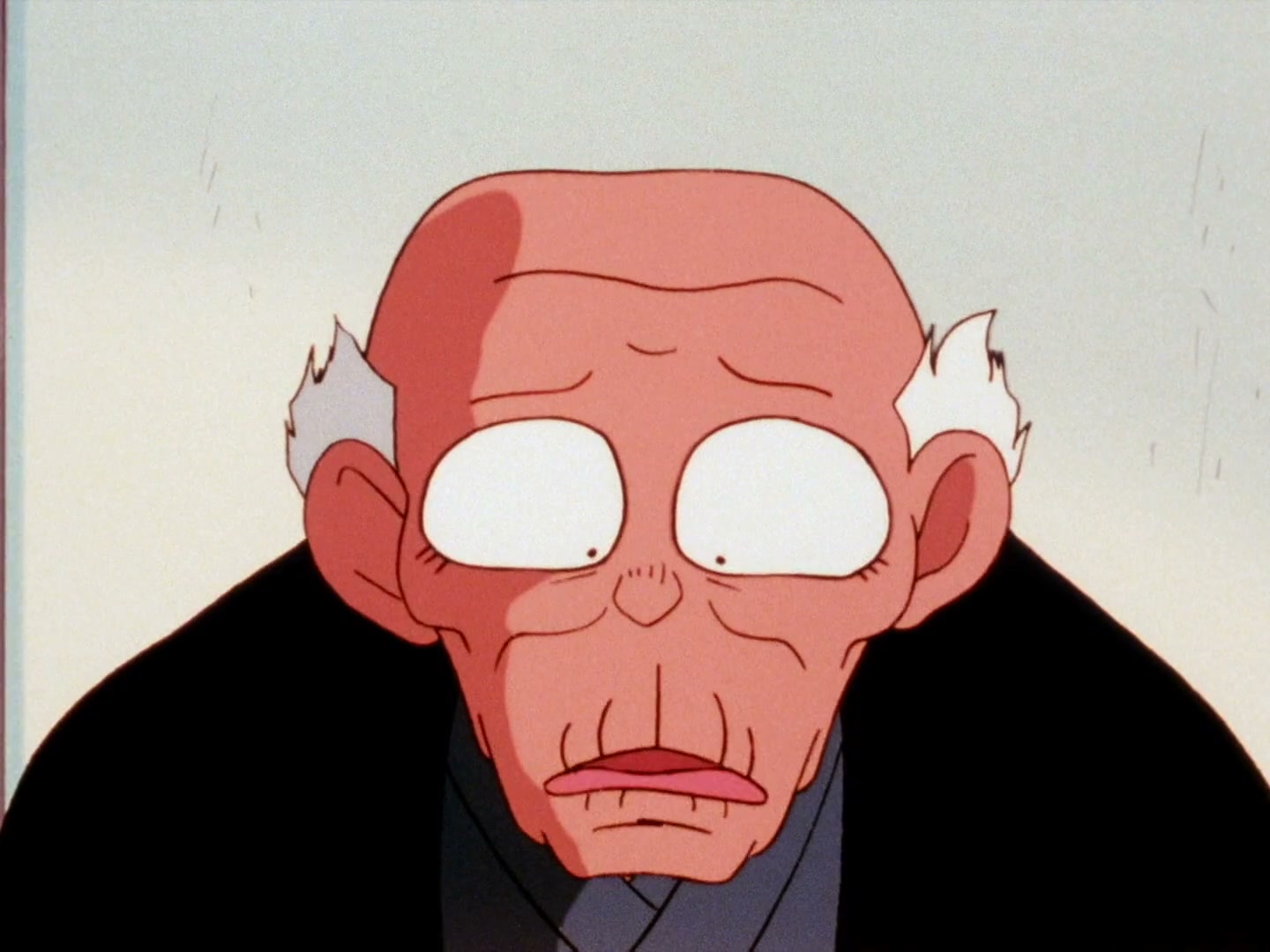 Ranma ½ Ep 144: Run Away With Me, Ranma! @ 00:14:03