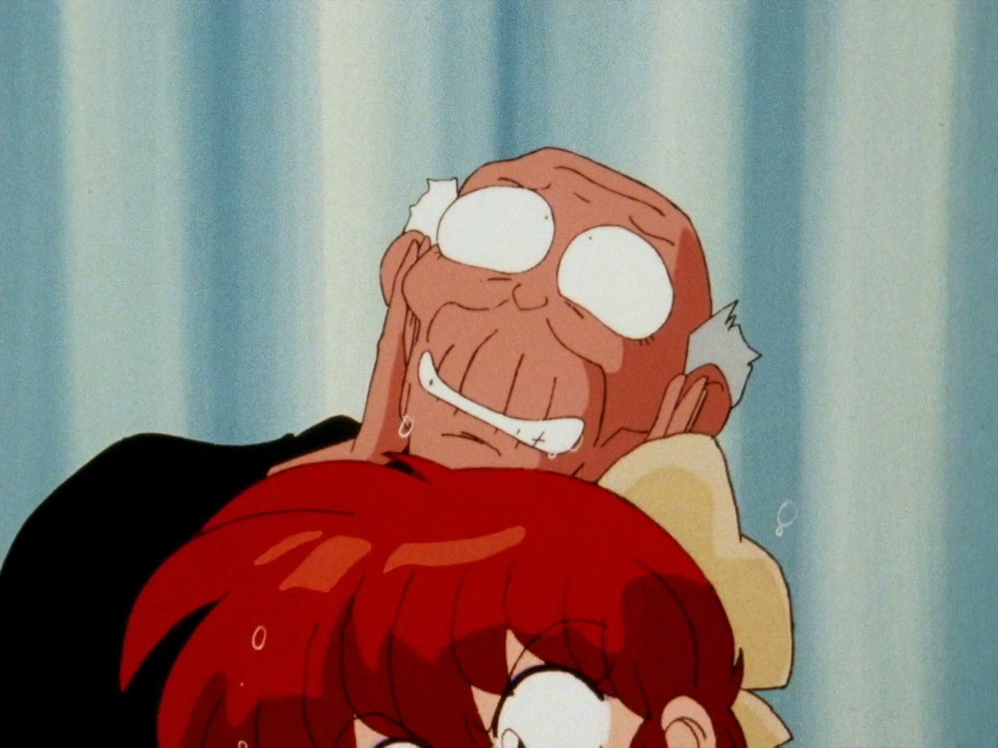Ranma ½ Ep 144: Run Away With Me, Ranma! @ 00:14:36