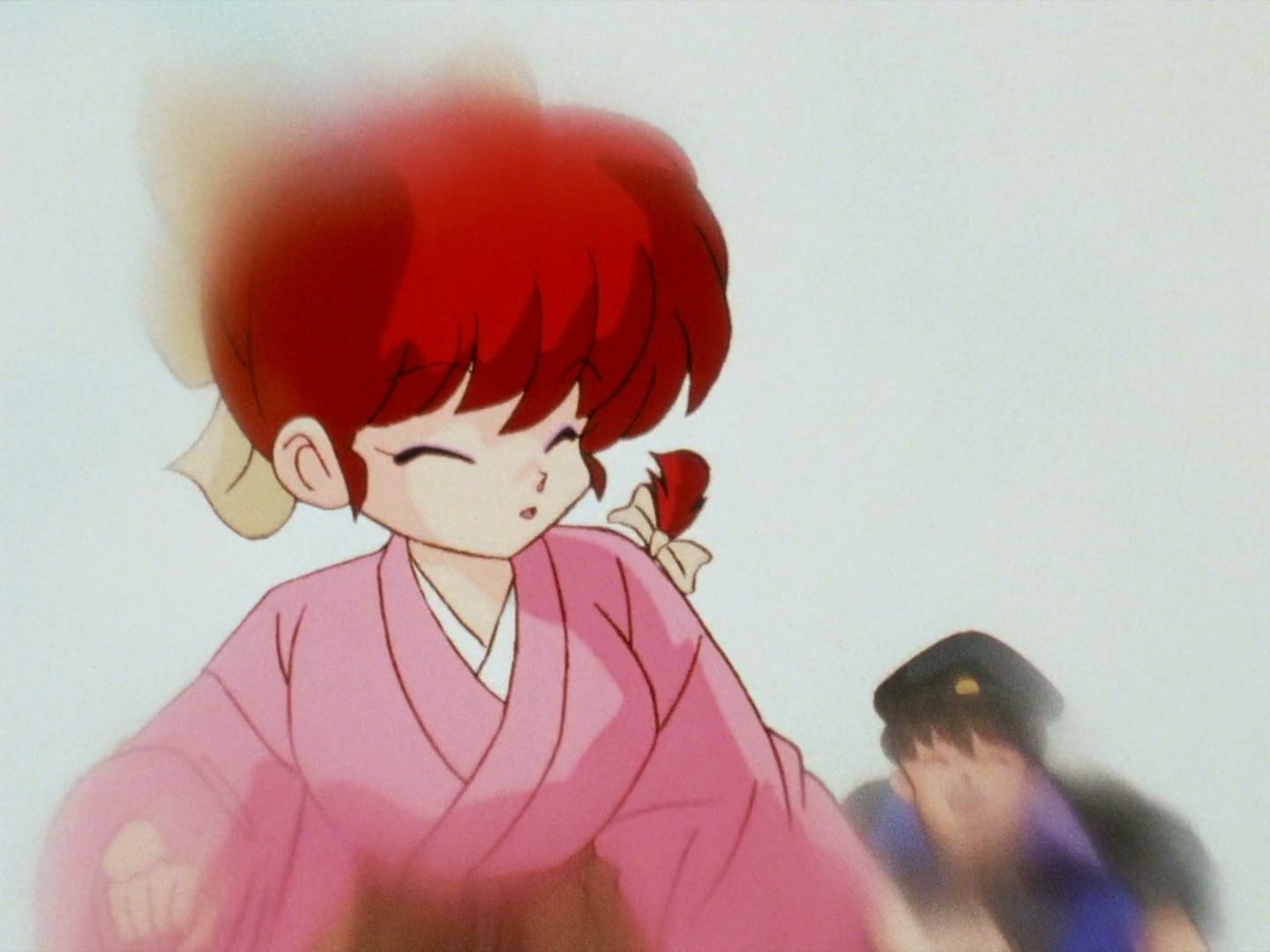 Ranma ½ Ep 144: Run Away With Me, Ranma! @ 00:15:25
