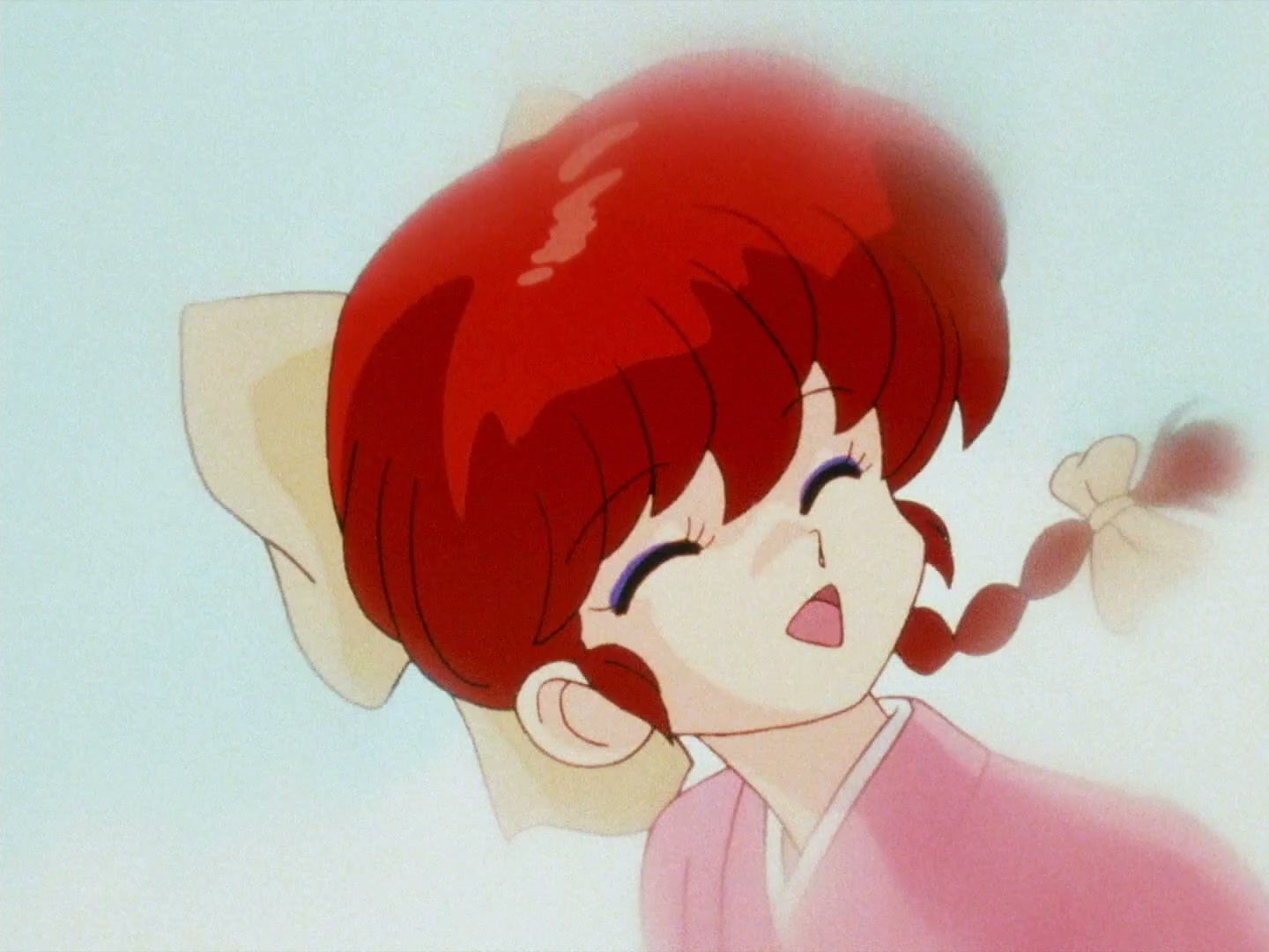 Ranma ½ Ep 144: Run Away With Me, Ranma! @ 00:15:34