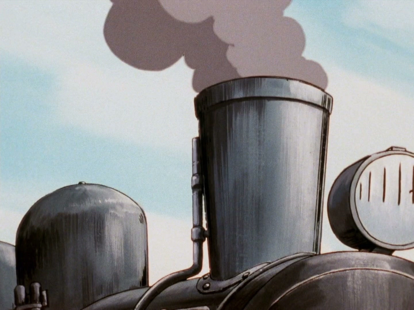 Ranma ½ Ep 144: Run Away With Me, Ranma! @ 00:16:02
