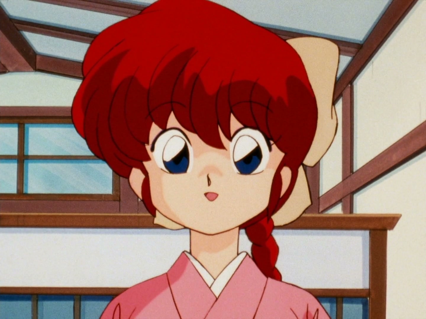 Ranma ½ Ep 144: Run Away With Me, Ranma! @ 00:17:12