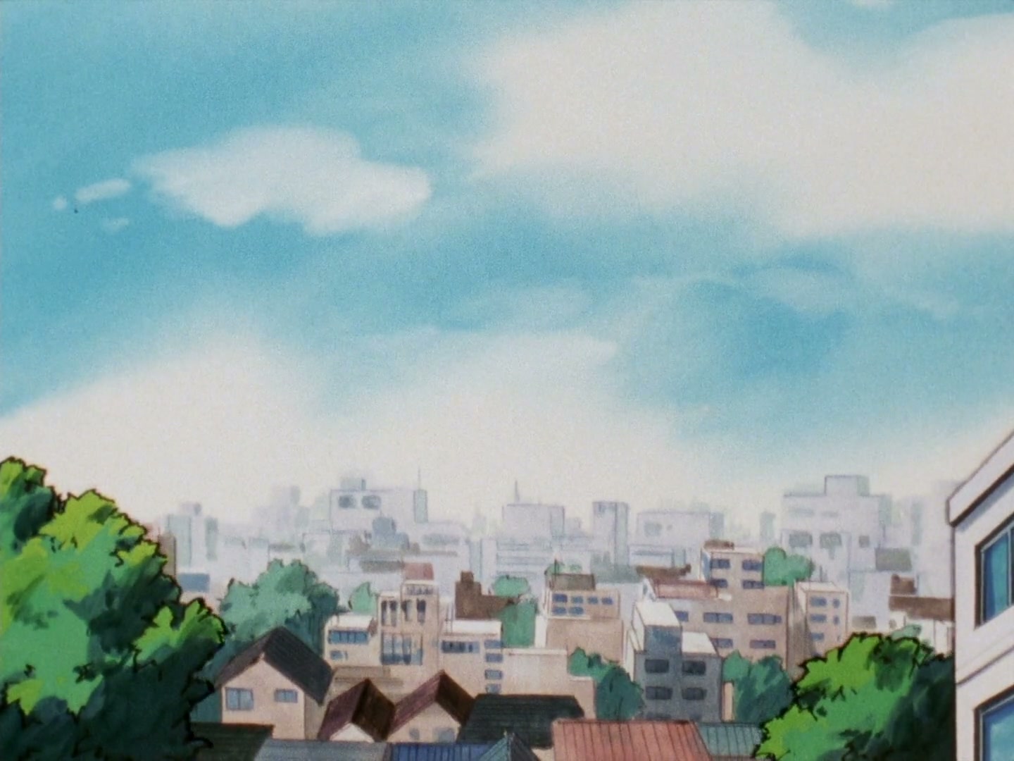Ranma ½ Ep 144: Run Away With Me, Ranma! @ 00:17:25
