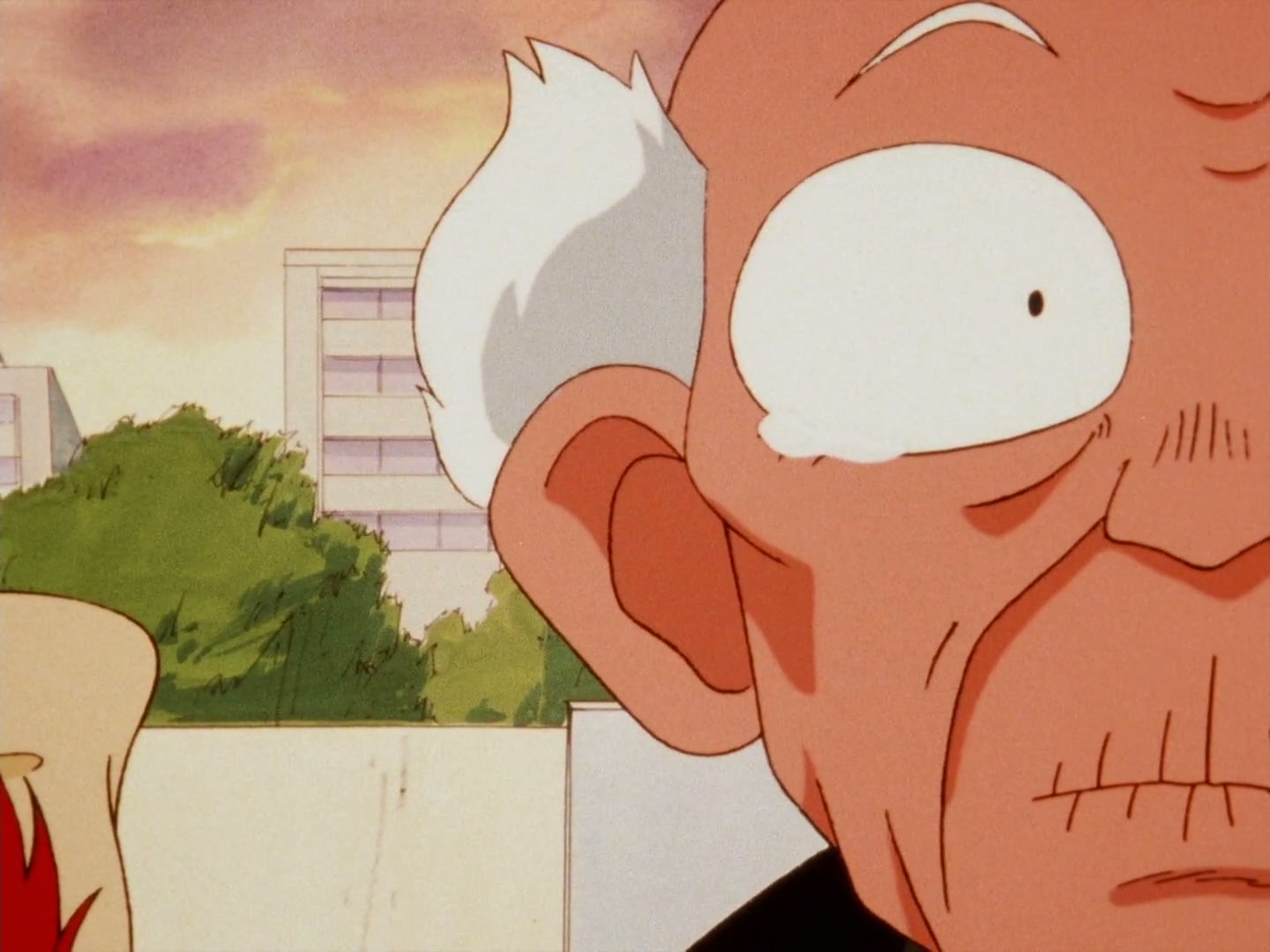 Ranma ½ Ep 144: Run Away With Me, Ranma! @ 00:17:45