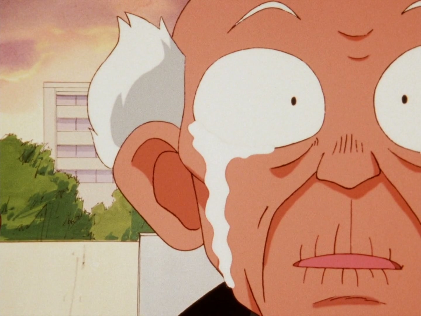 Ranma ½ Ep 144: Run Away With Me, Ranma! @ 00:17:49