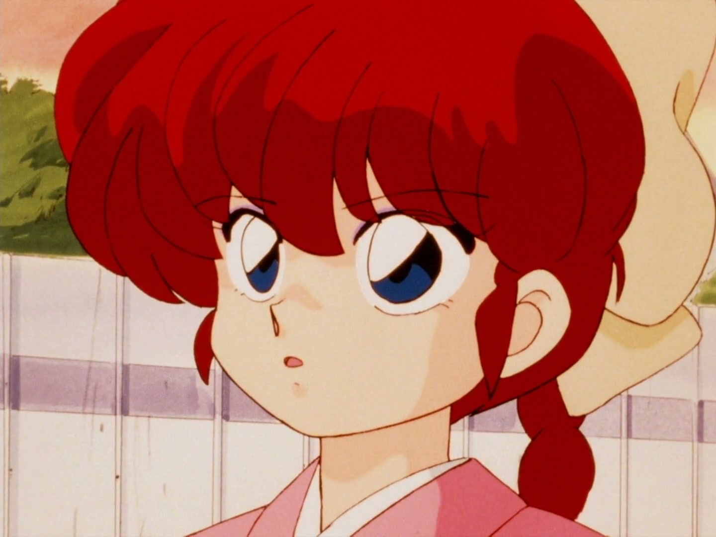 Ranma ½ Ep 144: Run Away With Me, Ranma! @ 00:18:02