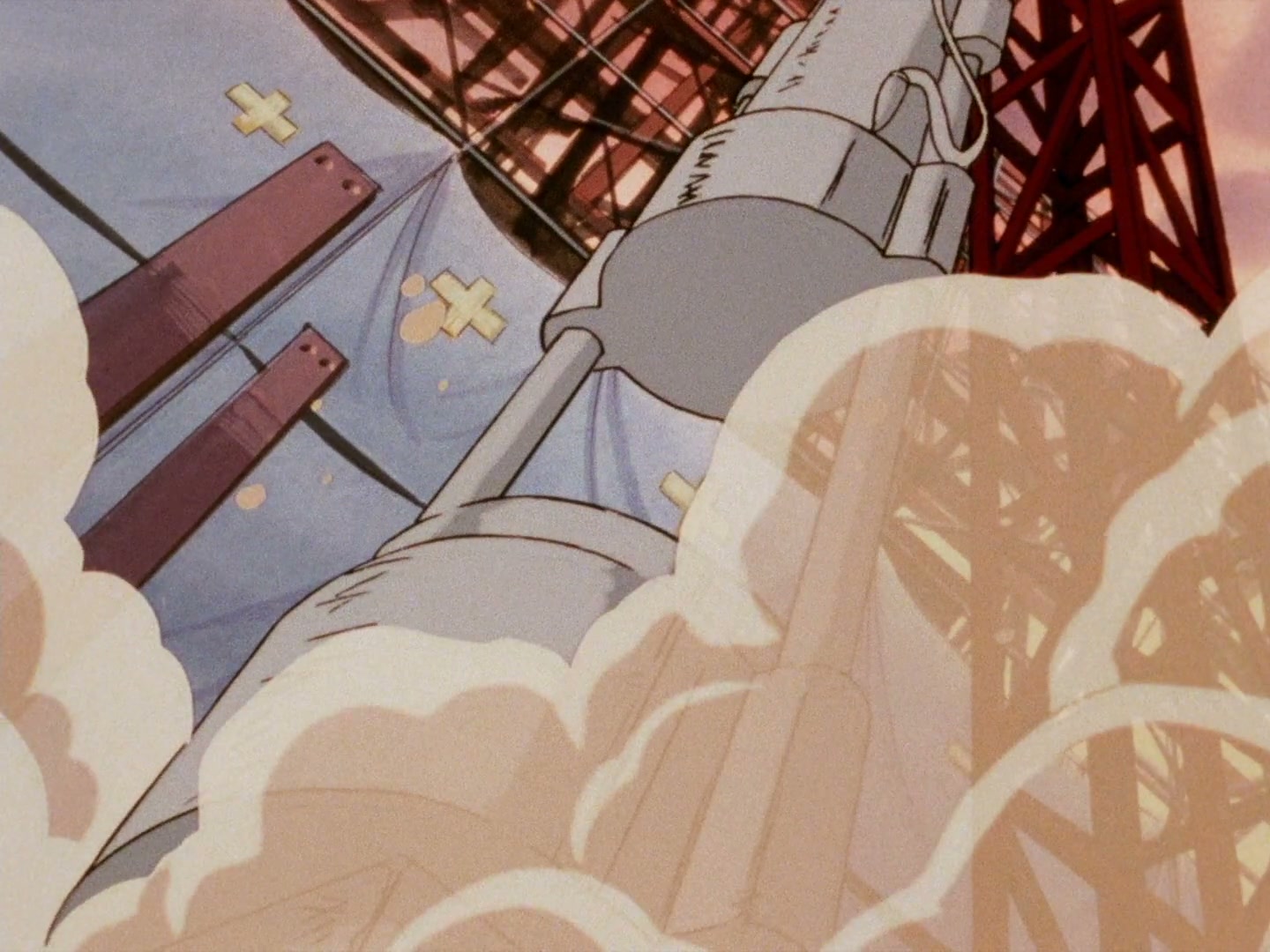 Ranma ½ Ep 144: Run Away With Me, Ranma! @ 00:18:14
