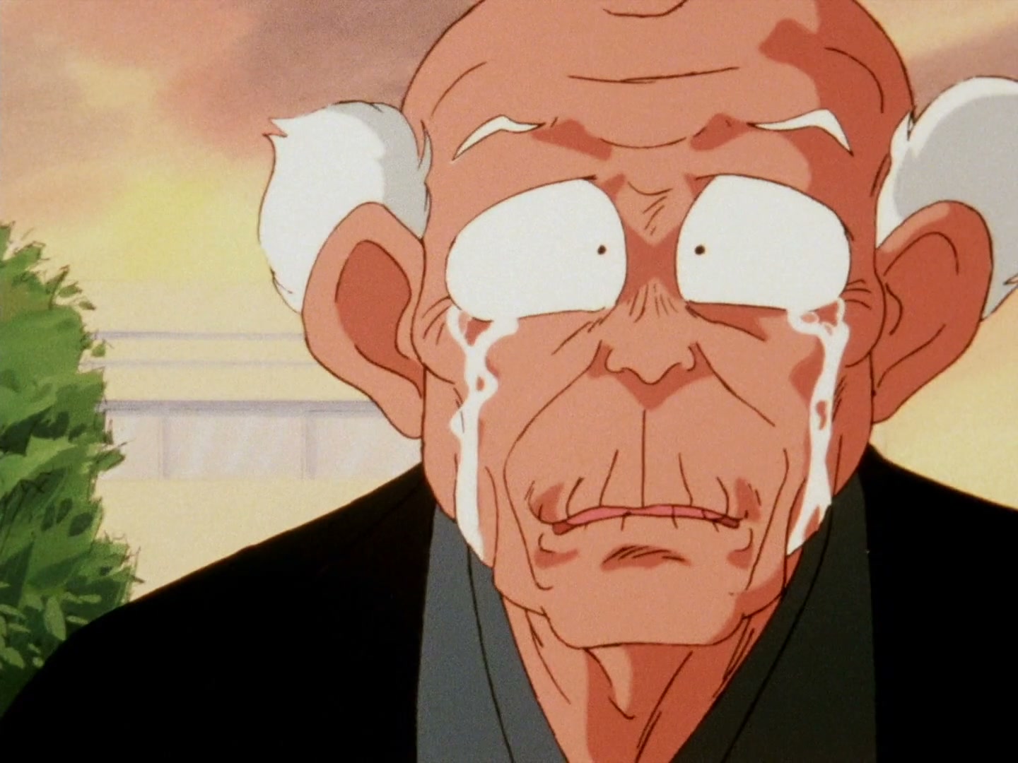 Ranma ½ Ep 144: Run Away With Me, Ranma! @ 00:18:22
