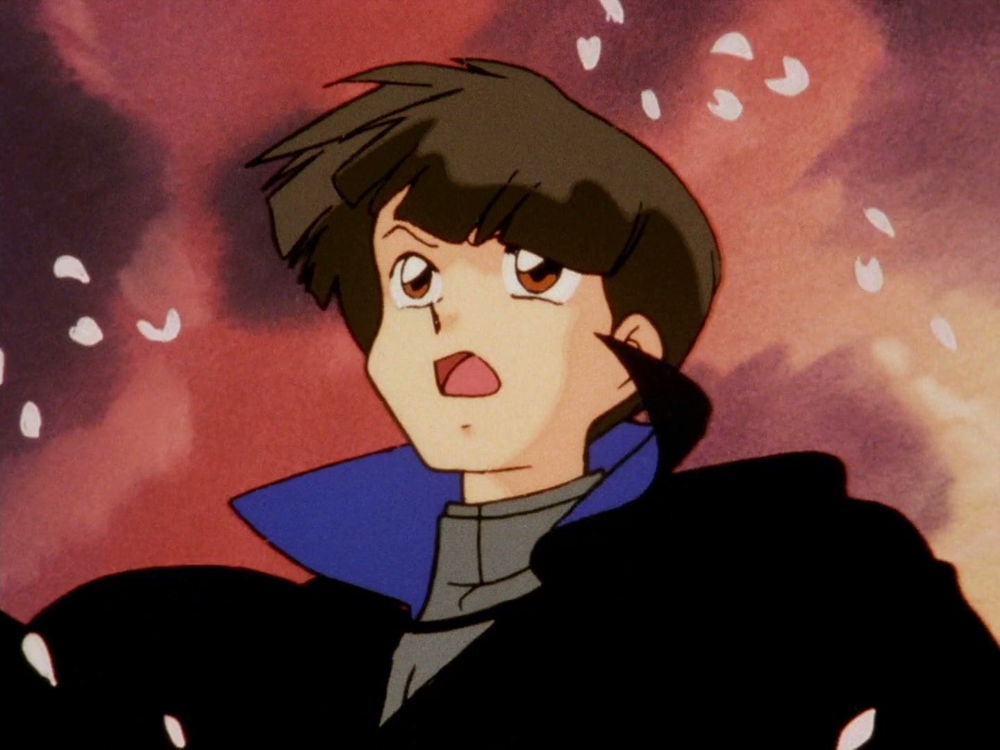 Ranma ½ Ep 144: Run Away With Me, Ranma! @ 00:18:43