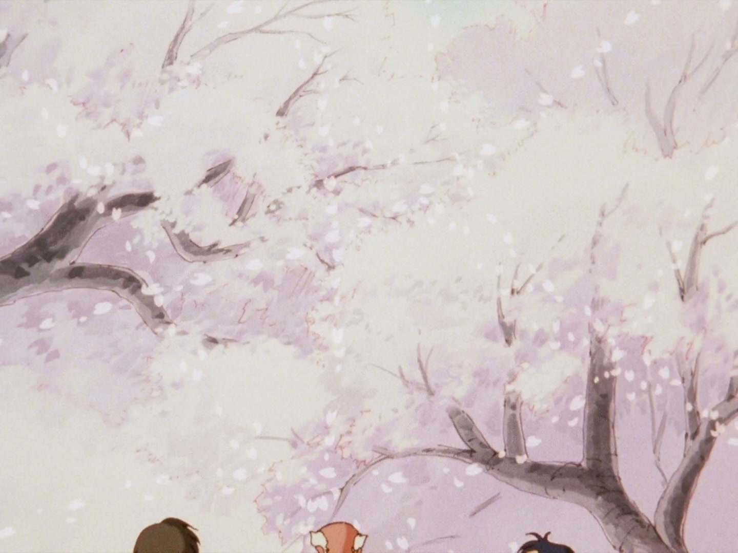 Ranma ½ Ep 144: Run Away With Me, Ranma! @ 00:18:51