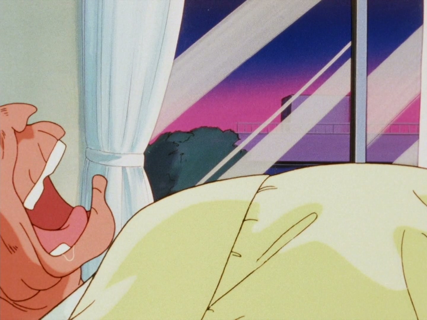 Ranma ½ Ep 144: Run Away With Me, Ranma! @ 00:19:53
