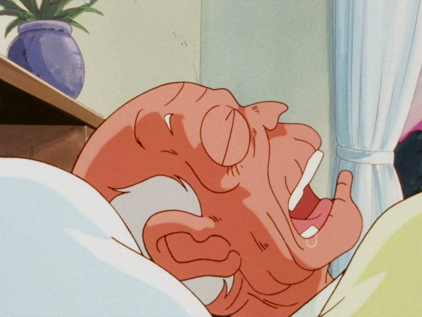 Ranma ½ Ep 144: Run Away With Me, Ranma! @ 00:19:57