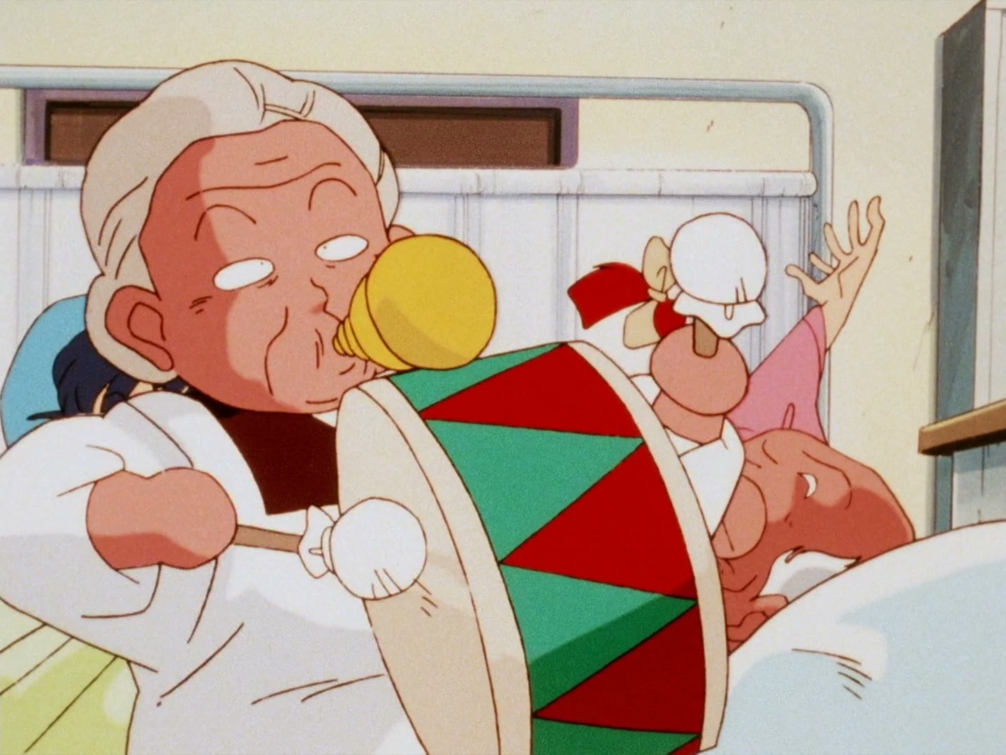 Ranma ½ Ep 144: Run Away With Me, Ranma! @ 00:20:18