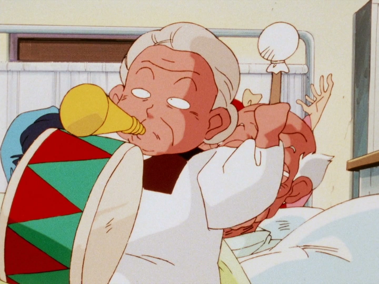 Ranma ½ Ep 144: Run Away With Me, Ranma! @ 00:20:22