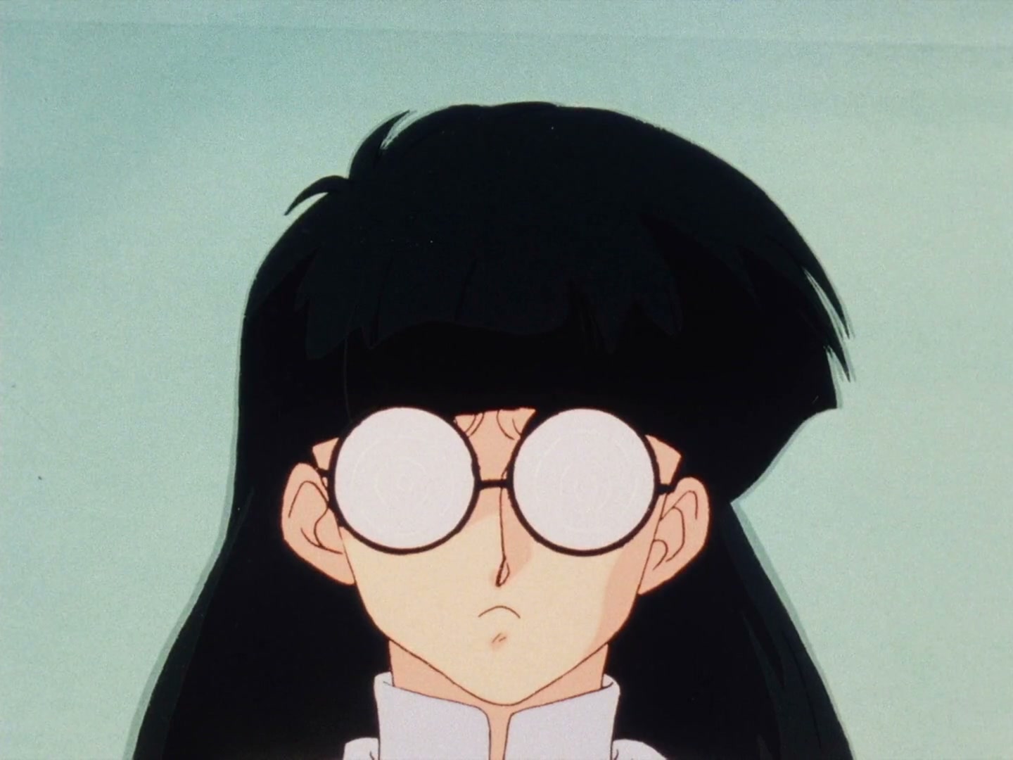 Ranma ½ Ep 145: Let's Go to the Mushroom Temple @ 00:04:51