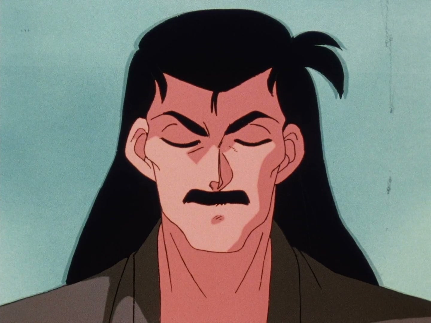 Ranma ½ Ep 145: Let's Go to the Mushroom Temple @ 00:04:55