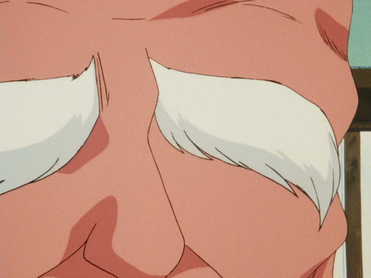 Ranma ½ Ep 145: Let's Go to the Mushroom Temple @ 00:05:03