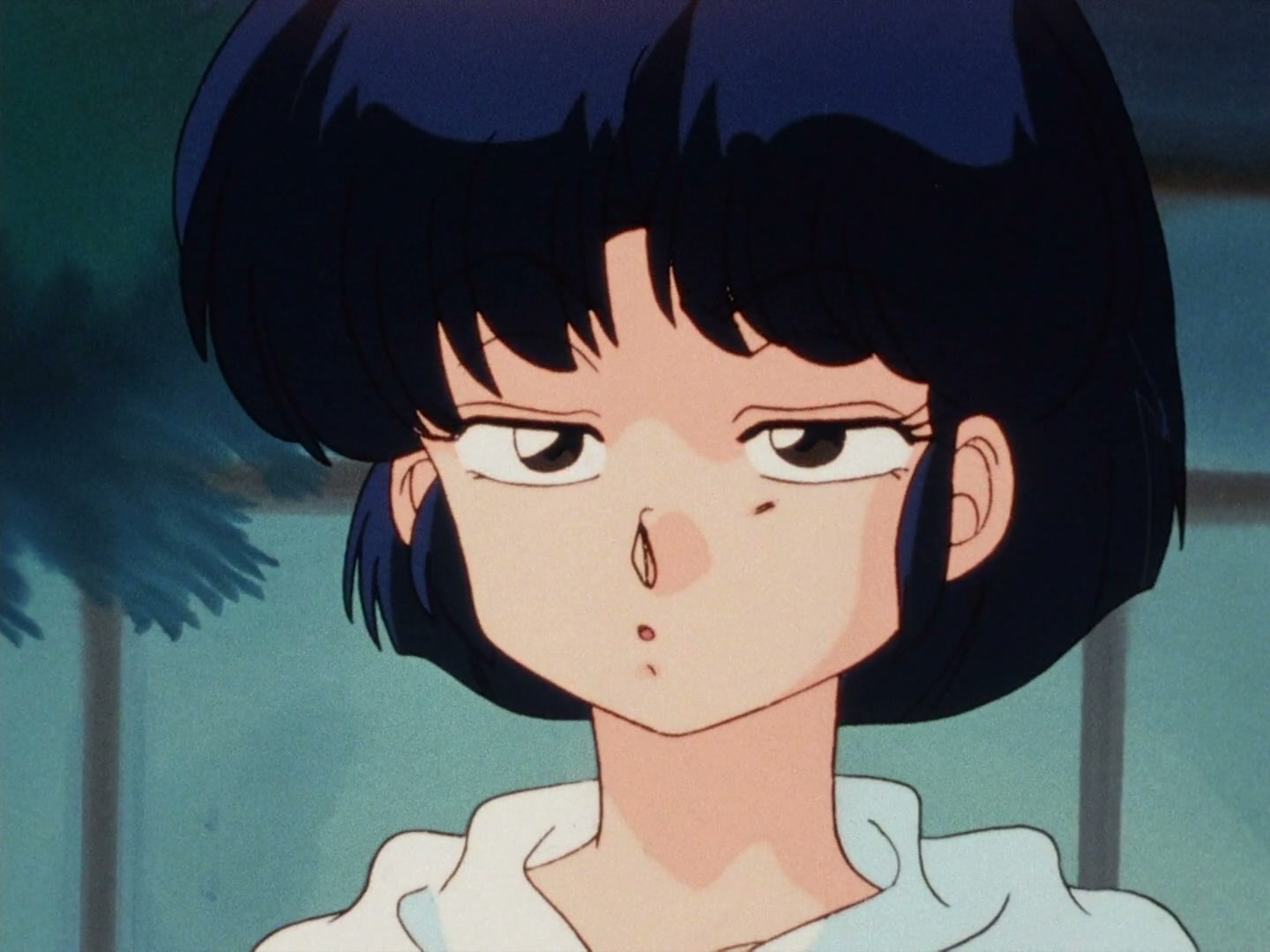 Ranma ½ Ep 145: Let's Go to the Mushroom Temple @ 00:05:44