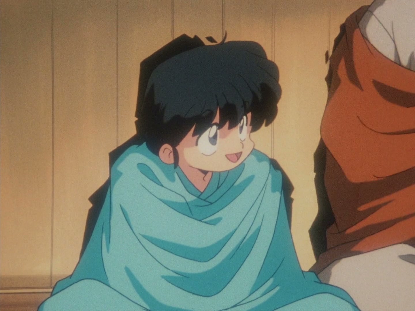 Ranma ½ Ep 146: The Cradle from Hell @ 00:01:50