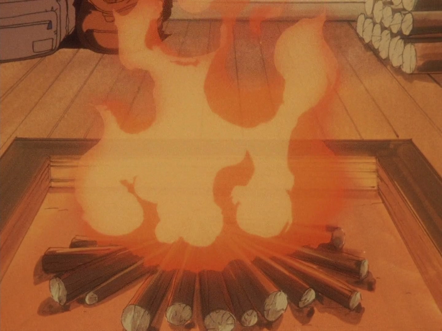 Ranma ½ Ep 146: The Cradle from Hell @ 00:02:06