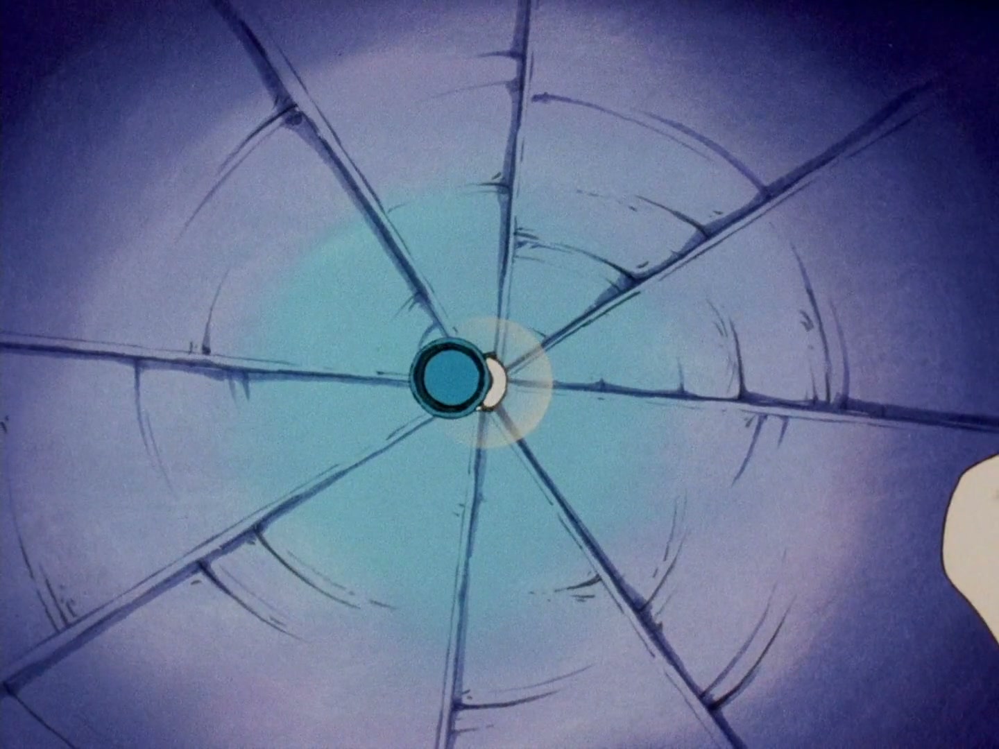Ranma ½ Ep 146: The Cradle from Hell @ 00:03:00