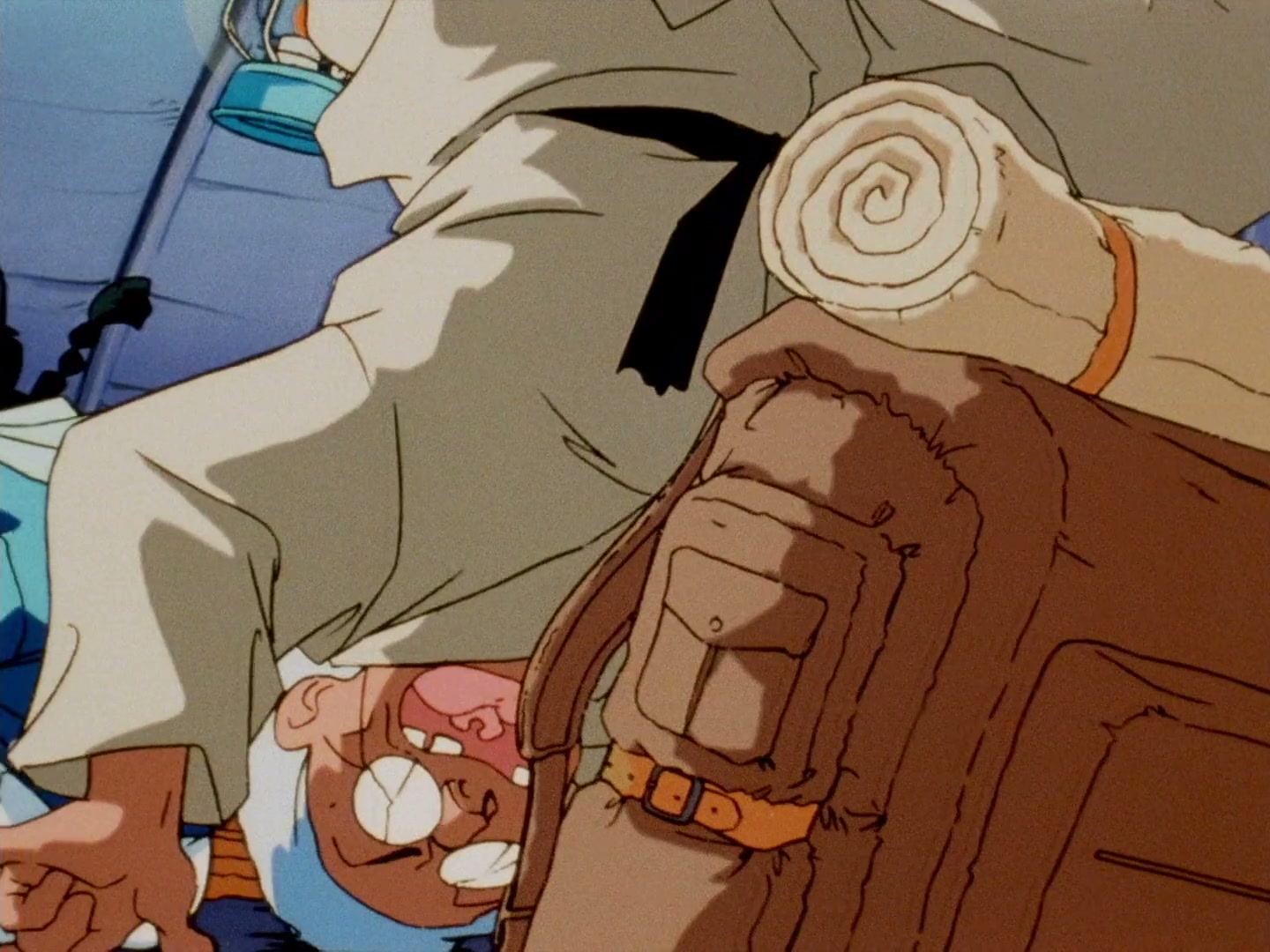 Ranma ½ Ep 146: The Cradle from Hell @ 00:03:04