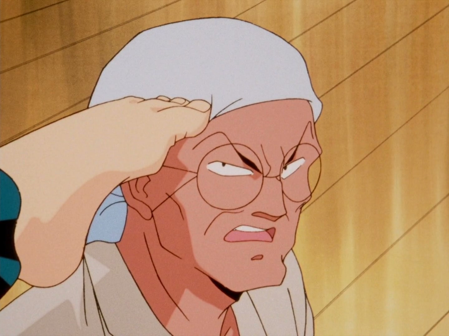 Ranma ½ Ep 146: The Cradle from Hell @ 00:03:49