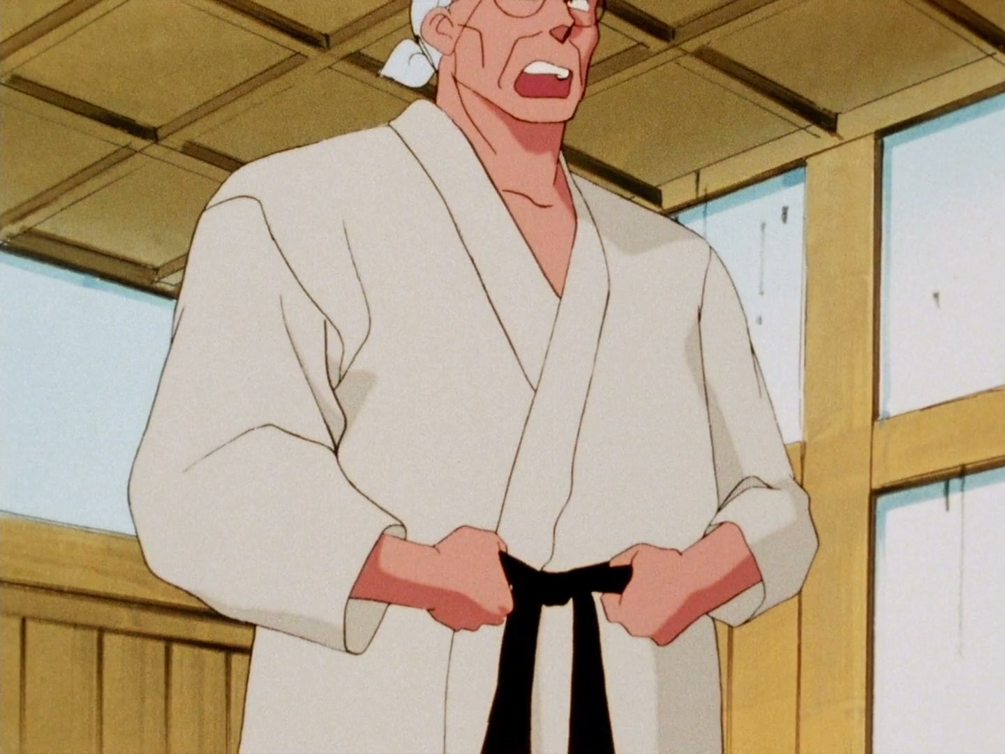 Ranma ½ Ep 146: The Cradle from Hell @ 00:03:57