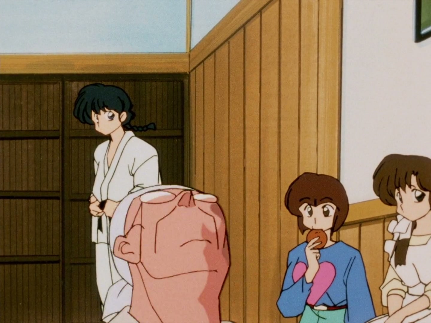 Ranma ½ Ep 146: The Cradle from Hell @ 00:04:26