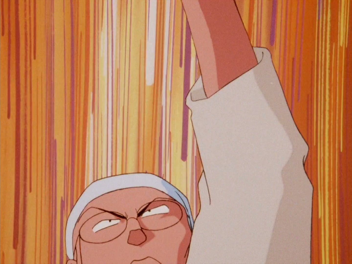 Ranma ½ Ep 146: The Cradle from Hell @ 00:04:30