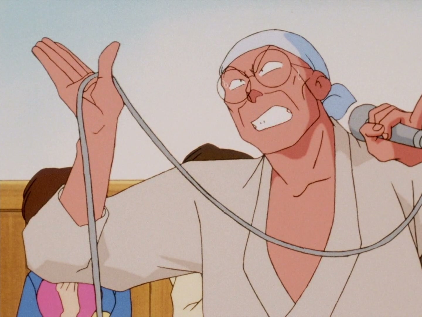 Ranma ½ Ep 146: The Cradle from Hell @ 00:04:39