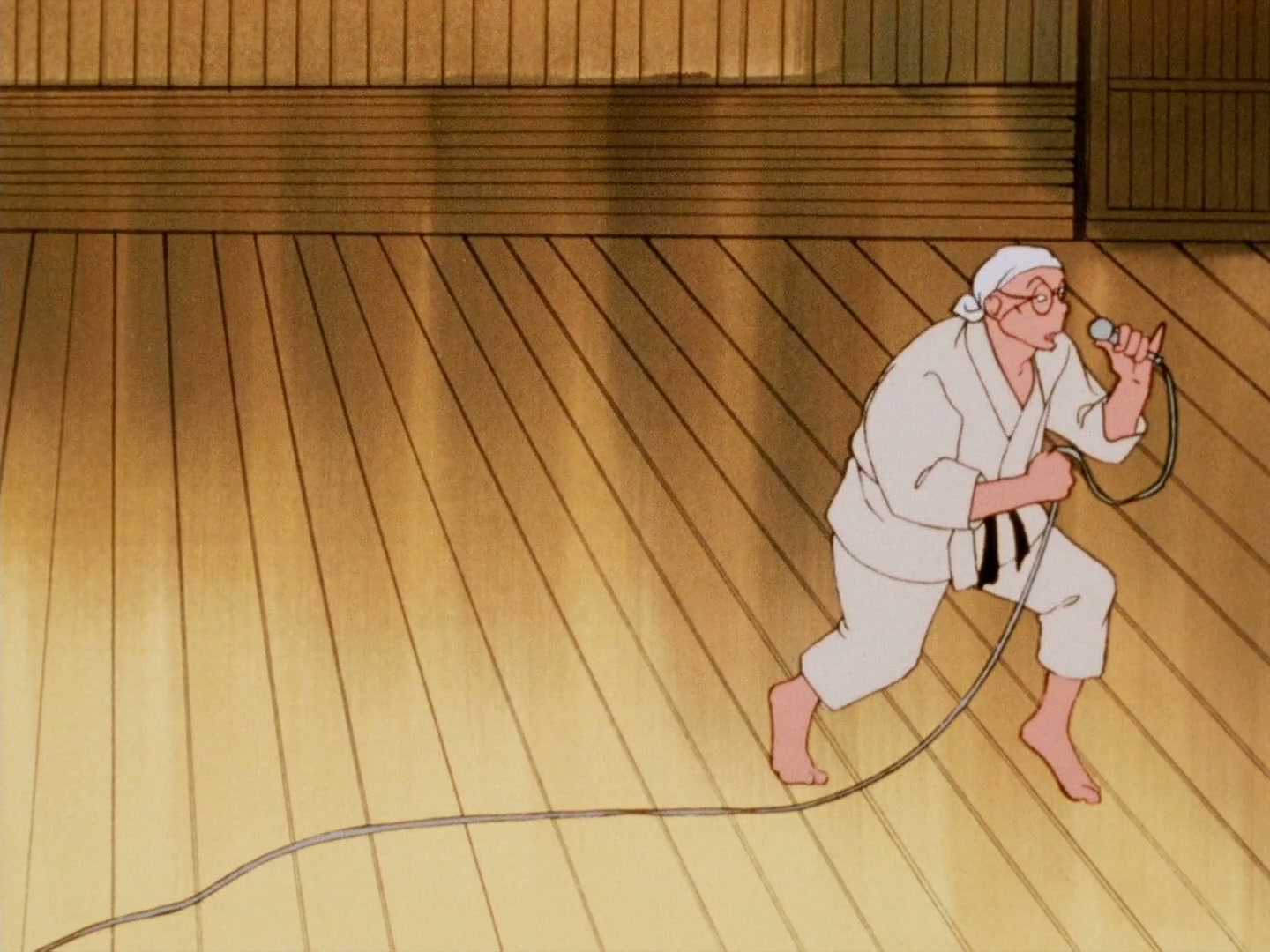 Ranma ½ Ep 146: The Cradle from Hell @ 00:04:59