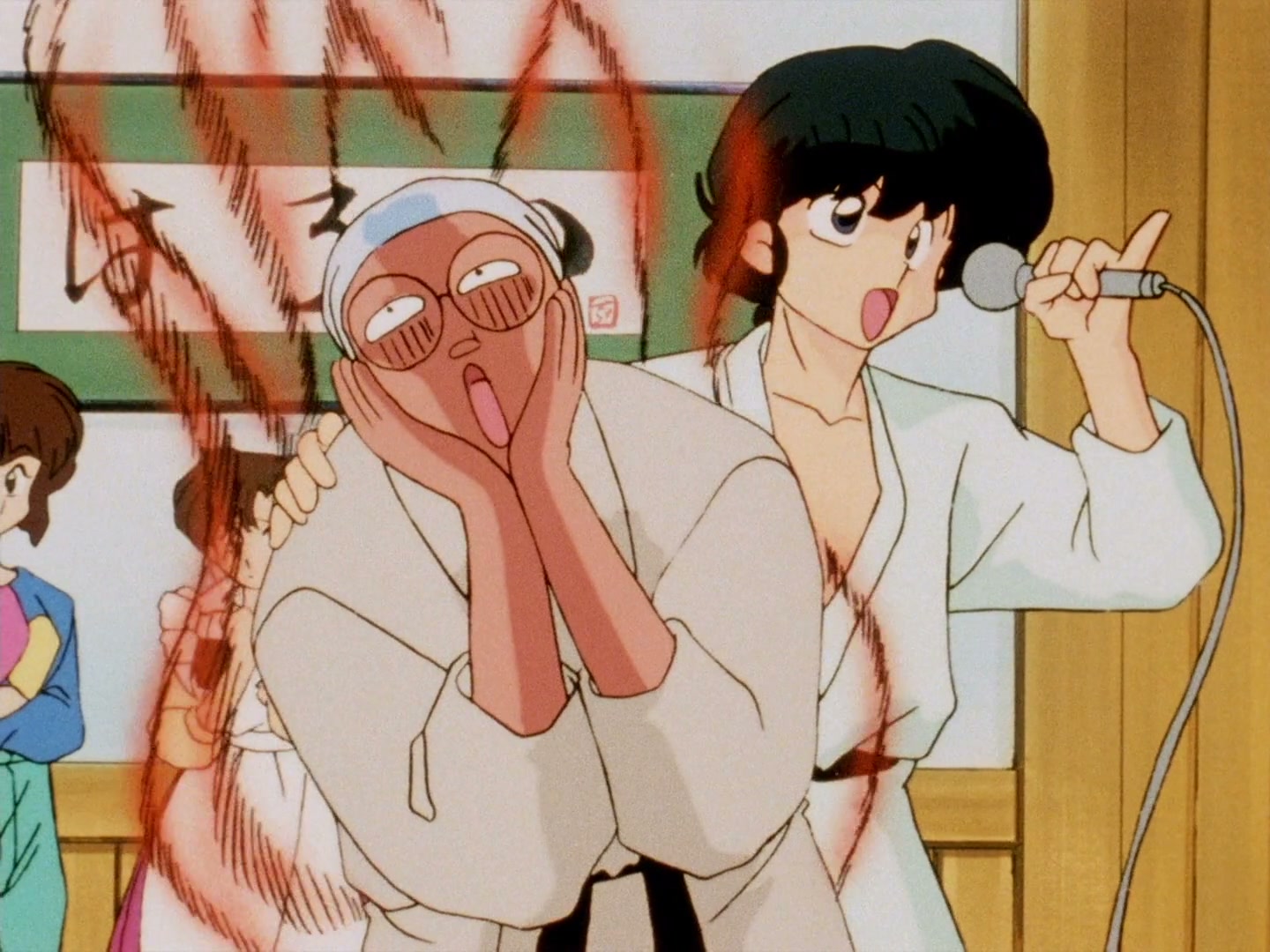 Ranma ½ Ep 146: The Cradle from Hell @ 00:05:24