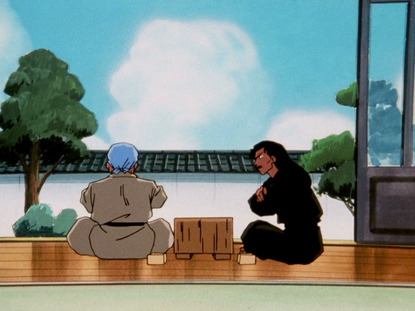 Ranma ½ Ep 146: The Cradle from Hell @ 00:05:32