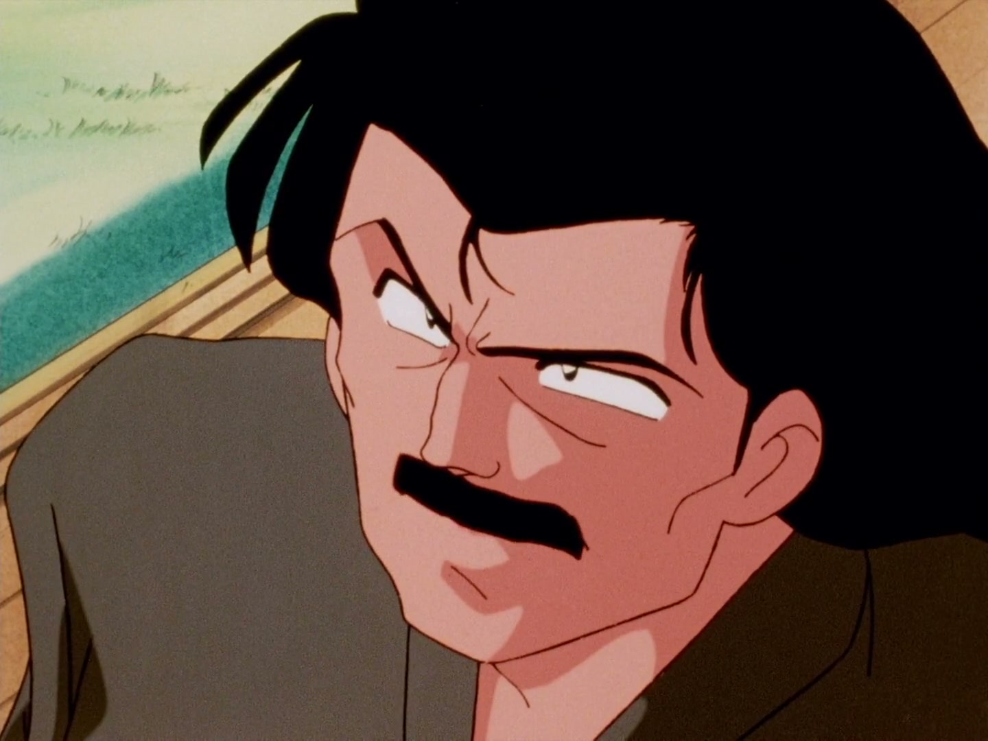 Ranma ½ Ep 146: The Cradle from Hell @ 00:05:57