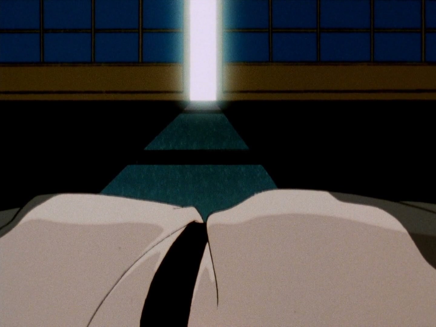 Ranma ½ Ep 146: The Cradle from Hell @ 00:07:02