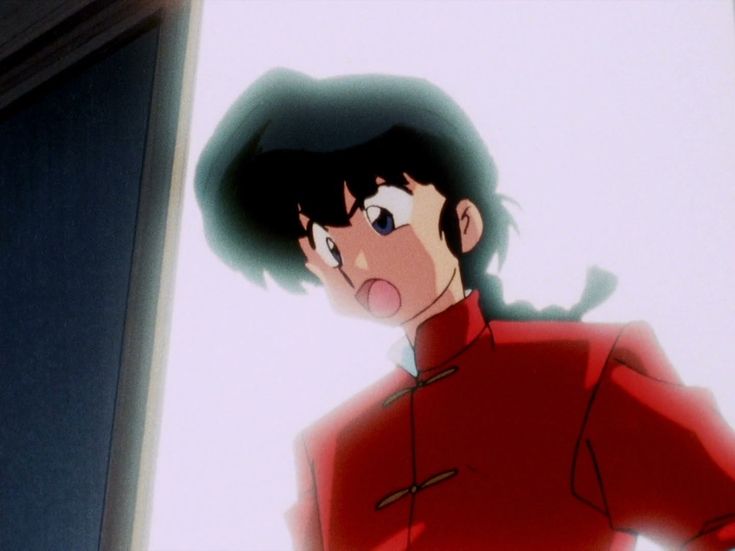 Ranma ½ Ep 146: The Cradle from Hell @ 00:07:07