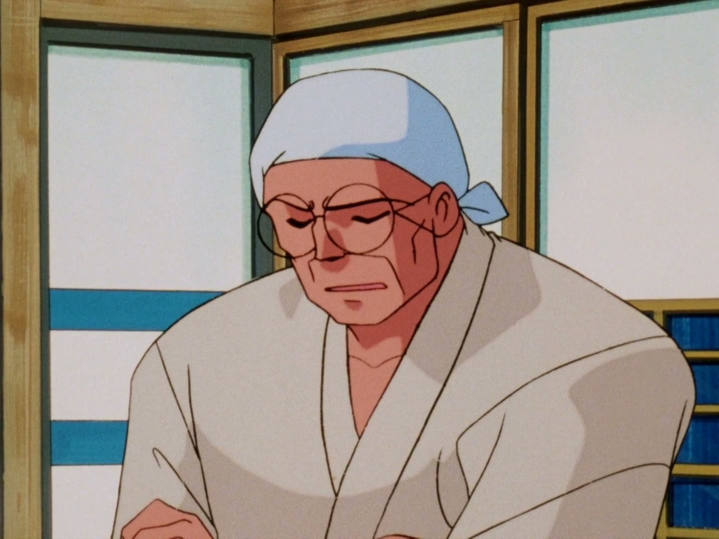 Ranma ½ Ep 146: The Cradle from Hell @ 00:07:27