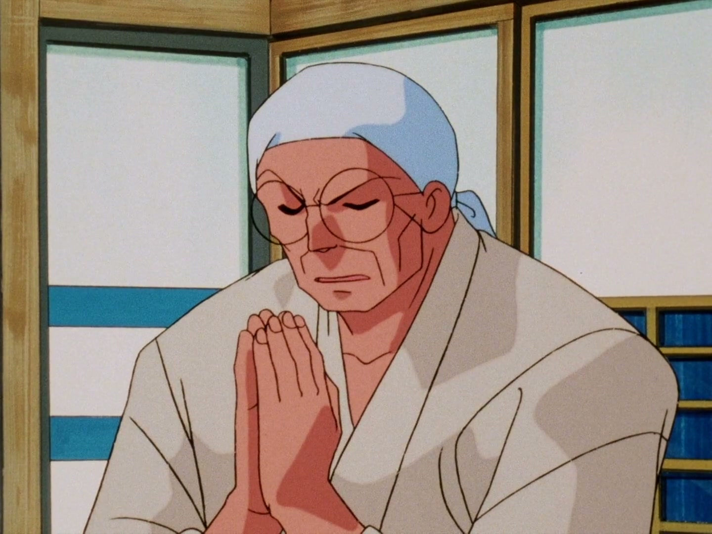 Ranma ½ Ep 146: The Cradle from Hell @ 00:07:31